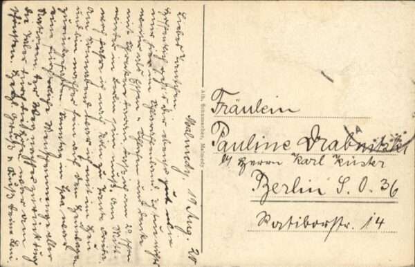 Malmedy Wallonie Krankenhaus – Bild 2