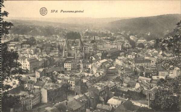 Spa Liege