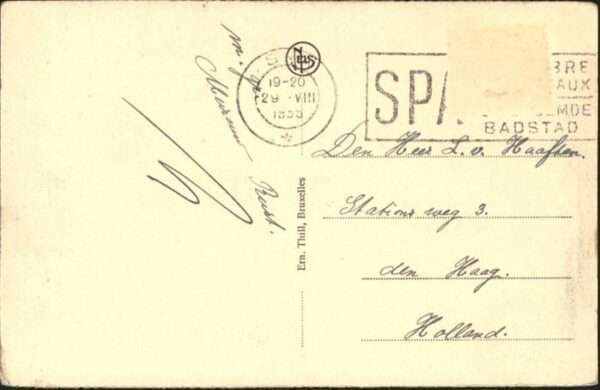 Spa Liege Parc – Bild 2
