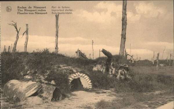 Nieuport-Bains