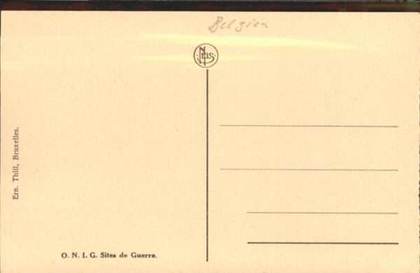 Nieuport-Bains – Bild 2