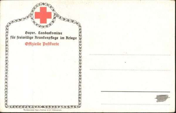 Rotes Kreuz – Bild 2