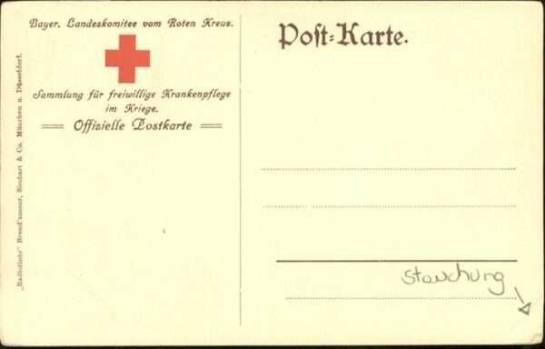 Rotes Kreuz – Bild 2