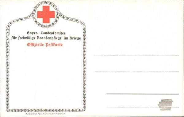 Rotes Kreuz – Bild 2