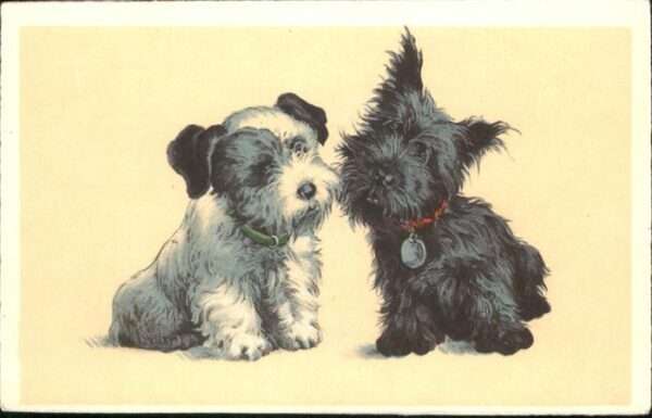 Hunde