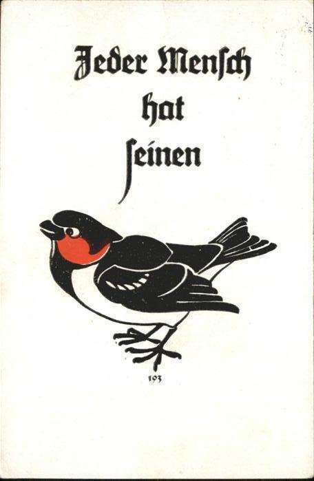Voegel Humor
