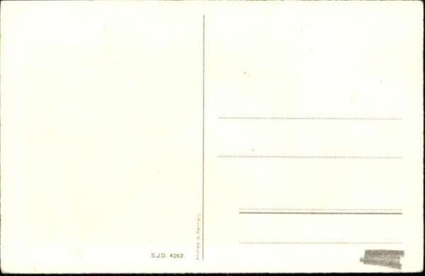 Voegel Künstler G. Räder – Bild 2