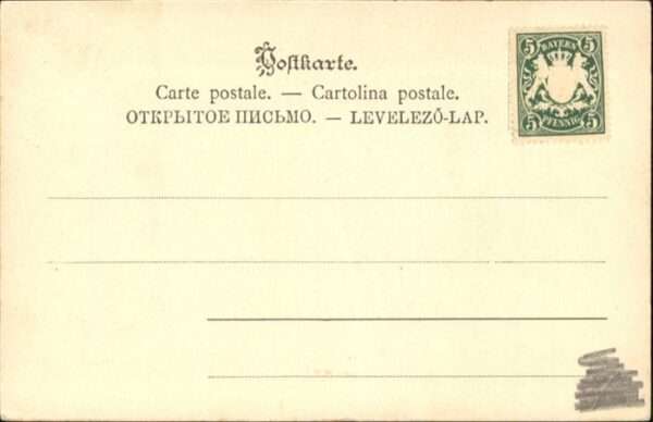 Regimente 3. Infanterie Regiment Prinz Karl von B – Bild 2