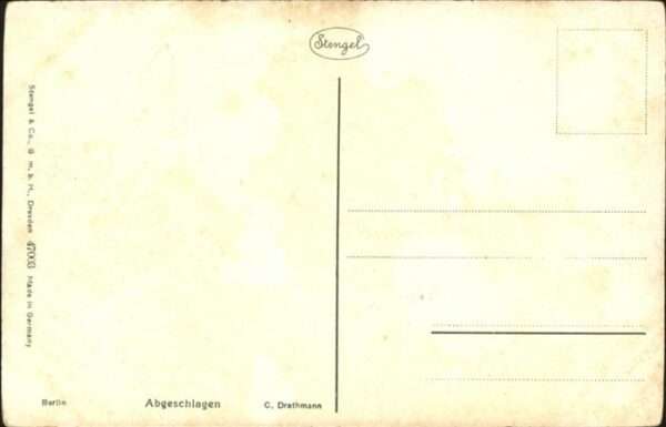 Hirsch – Bild 2