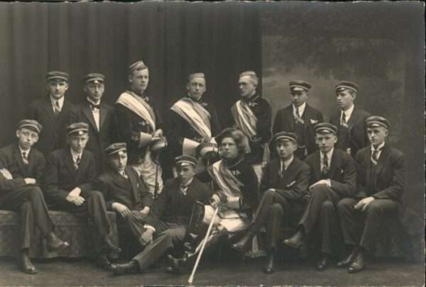 Studentika