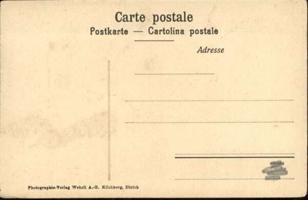 Ticinesi Lago di Lugano Vicolo – Bild 2