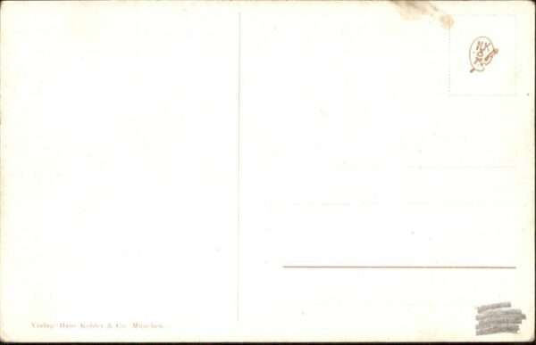 Generaele Leutnant Freiherr v. Gayling Grenzstati – Bild 2