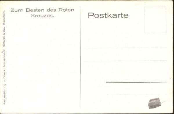 Gebete Kind Mädchen Puppe Künstler A. v. Dahme – Bild 2