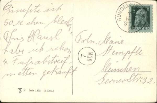 Voegel Enten – Bild 2