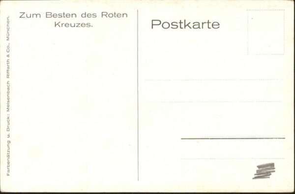 Gebete Mädchen Kind Puppe Künstler A. v. Dahme – Bild 2