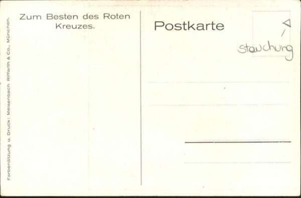 Gebete Kind Mädchen Puppe Künstler A. v. Dahme – Bild 2