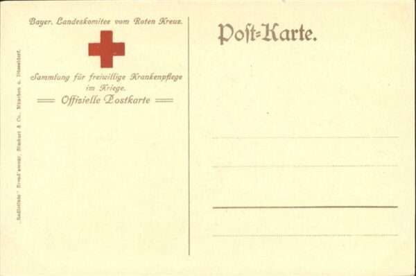 Rotes Kreuz Adel – Bild 2