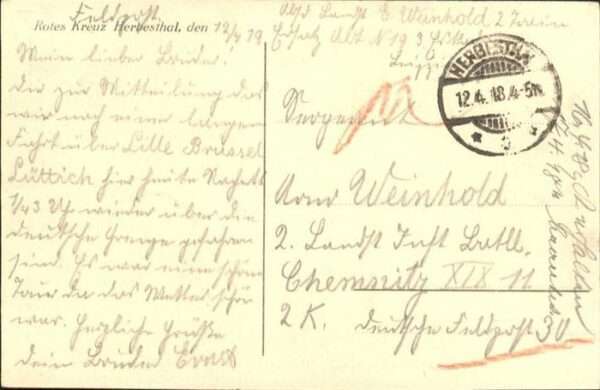 Rotes Kreuz Herbesthal – Bild 2