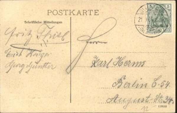 Turnen – Bild 2