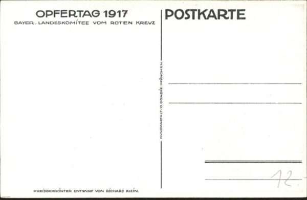 Rotes Kreuz Opfertag – Bild 2
