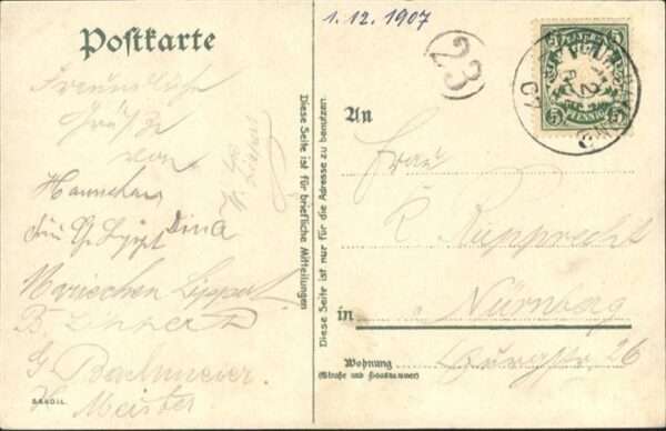 Jahn Ludwig Friedrich Gut Heil – Bild 2