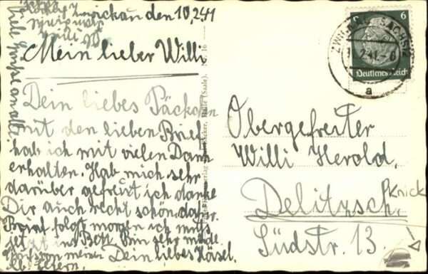 Hunde – Bild 2