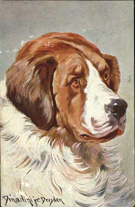 Hunde