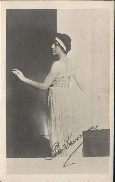 Tanz Taenzer