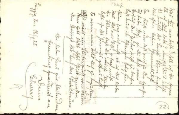 Tanz Taenzer – Bild 2