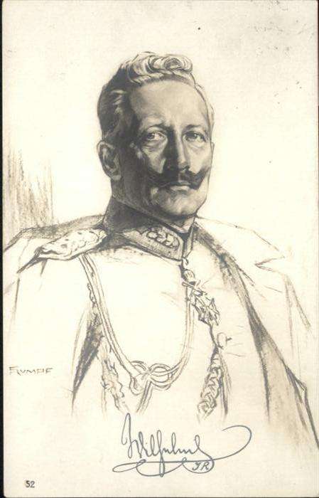 Wilhelm II