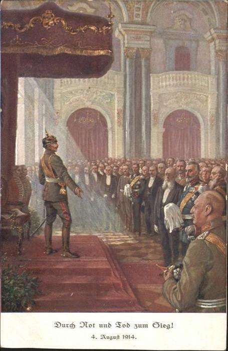 Wilhelm II