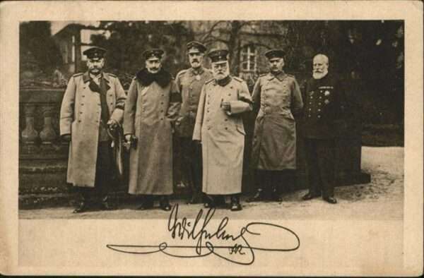 Wilhelm II