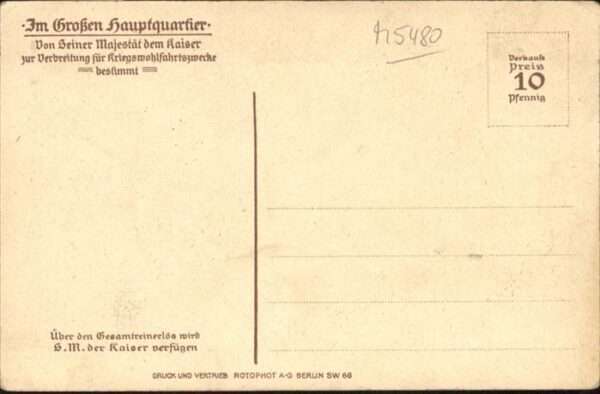 Wilhelm II – Bild 2