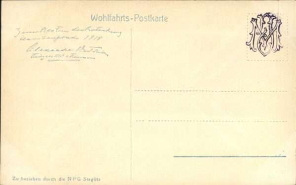 Adel Preussen Prinzessin Alexandra Kind Sohn – Bild 2