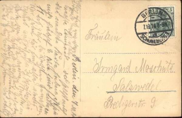 Adel Preussen Prinzessin Adelheid – Bild 2