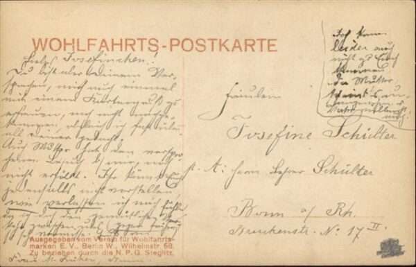 Wilhelm II Enkelkind – Bild 2