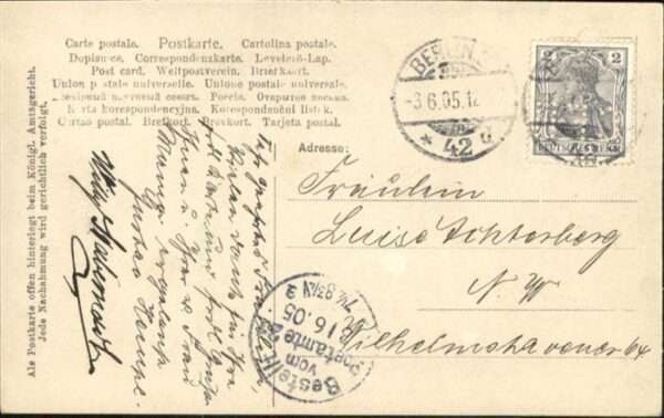 Adel Preussen Kronprinz Friedrich Wilhelm Kronprinzes – Bild 2