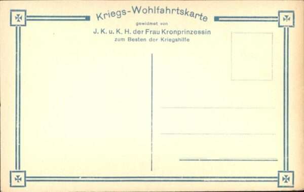 Adel Preussen Kronprinzessin Cecilie Hutmode – Bild 2