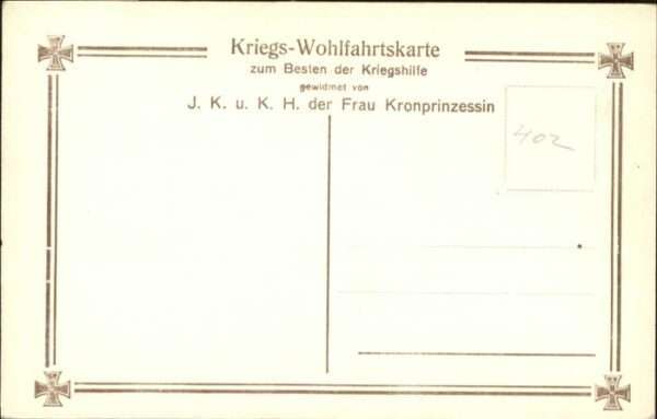 Adel Preussen Prinz Hubertus Marine – Bild 2