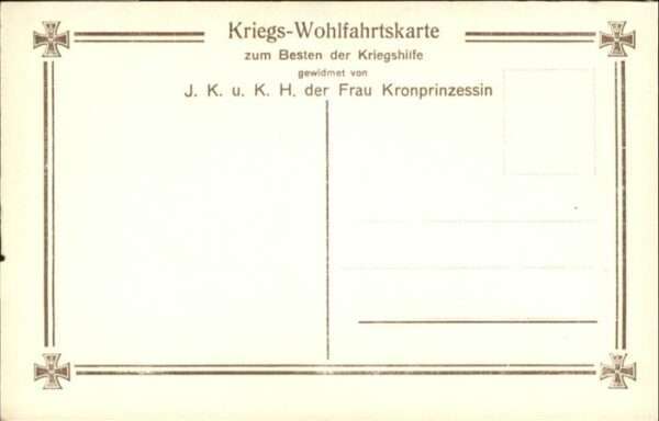 Adel Preussen Prinz Friedrich – Bild 2