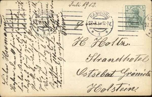 Wilhelm II – Bild 2