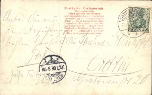 Wilhelm II Kronprinz Friedrich Wilhelm Fünf Genera – Bild 2