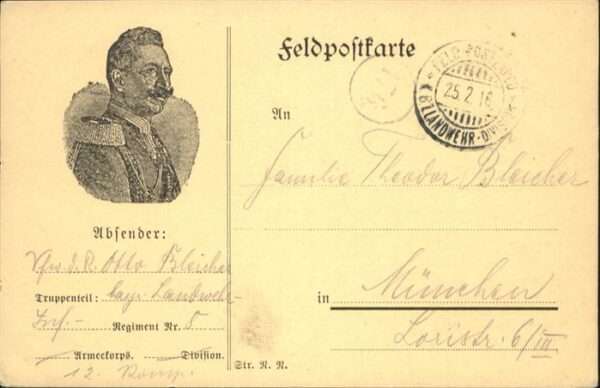 Wilhelm II