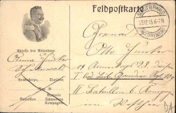 Wilhelm II