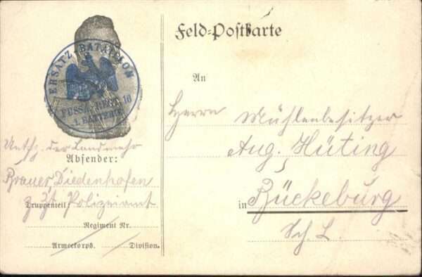 Wilhelm II