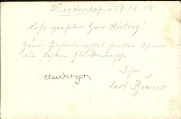 Wilhelm II – Bild 2