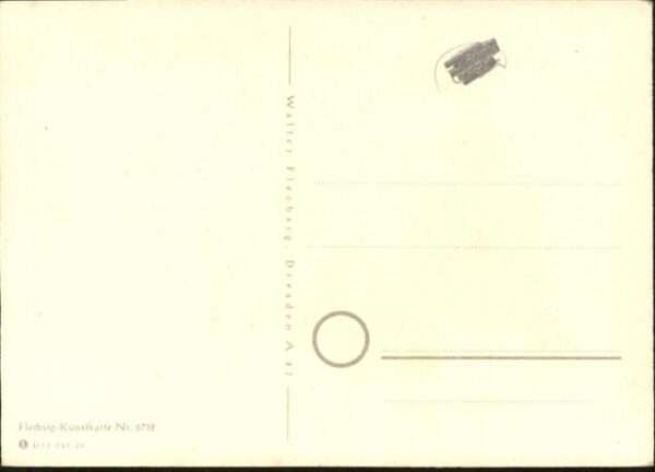 Katzen Künstler N. B. Roth – Bild 2