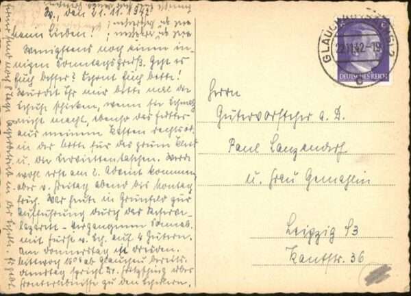 Hunde – Bild 2