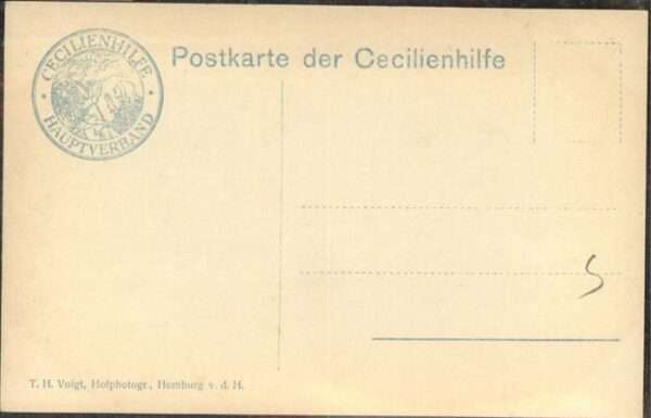 Adel Preussen Kaiserin Auguste Viktoria Kronprinzessi – Bild 2