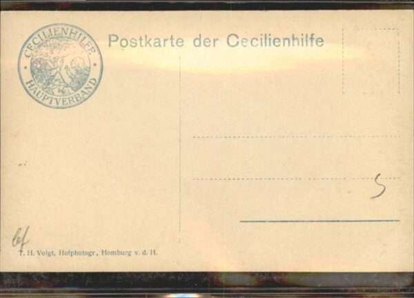 Adel Preussen Kronprinzessin Cecilie Kaiserin Auguste – Bild 2